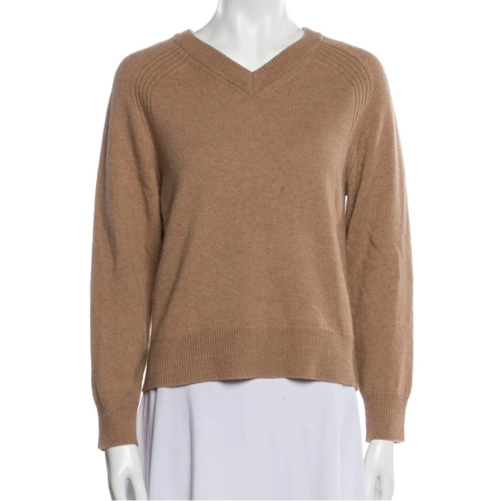 Thakoon 100% Wool Pullover Sweater